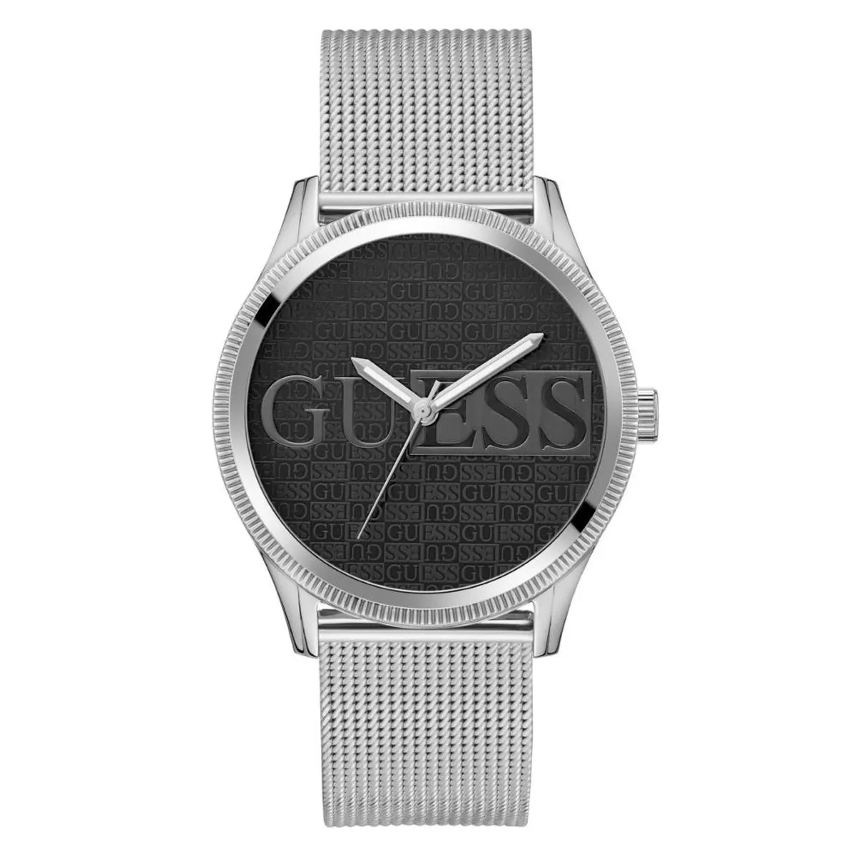 GUESS - Reloj Guess Para Hombre Gw0710G1