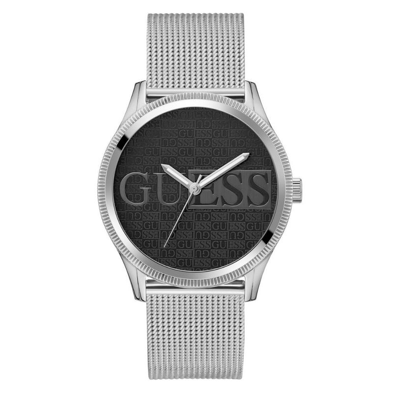 GUESS - Reloj Guess Para Hombre Gw0710G1