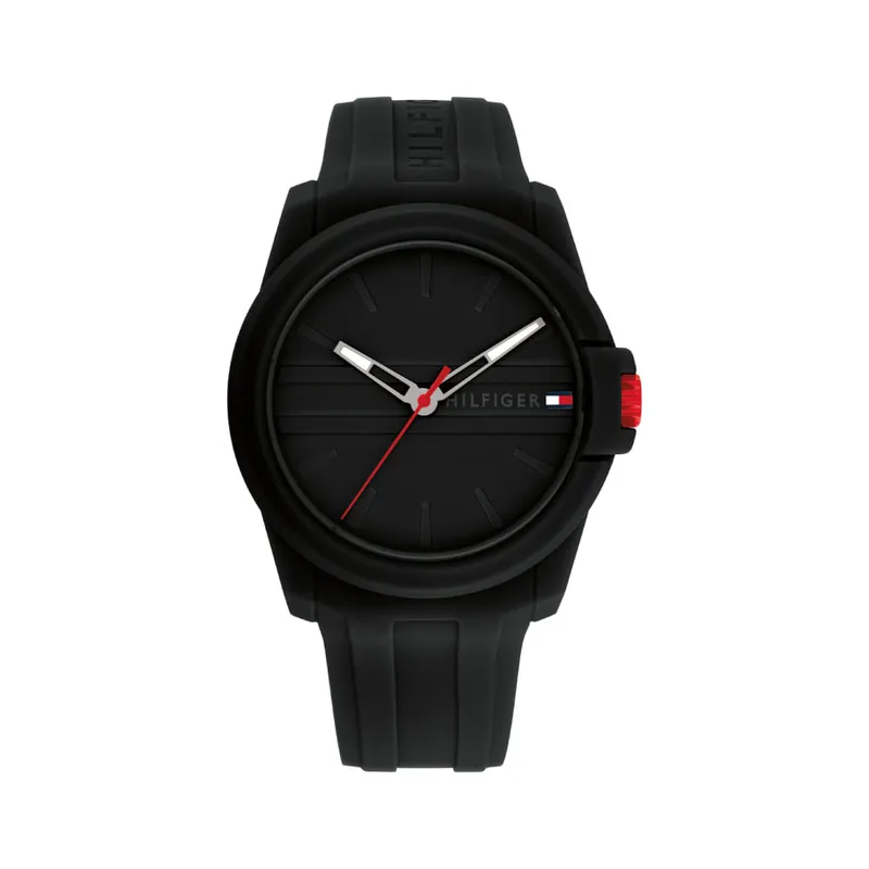TOMMY HILFIGER - Reloj Hombre Tommy Hilfiger 1710596