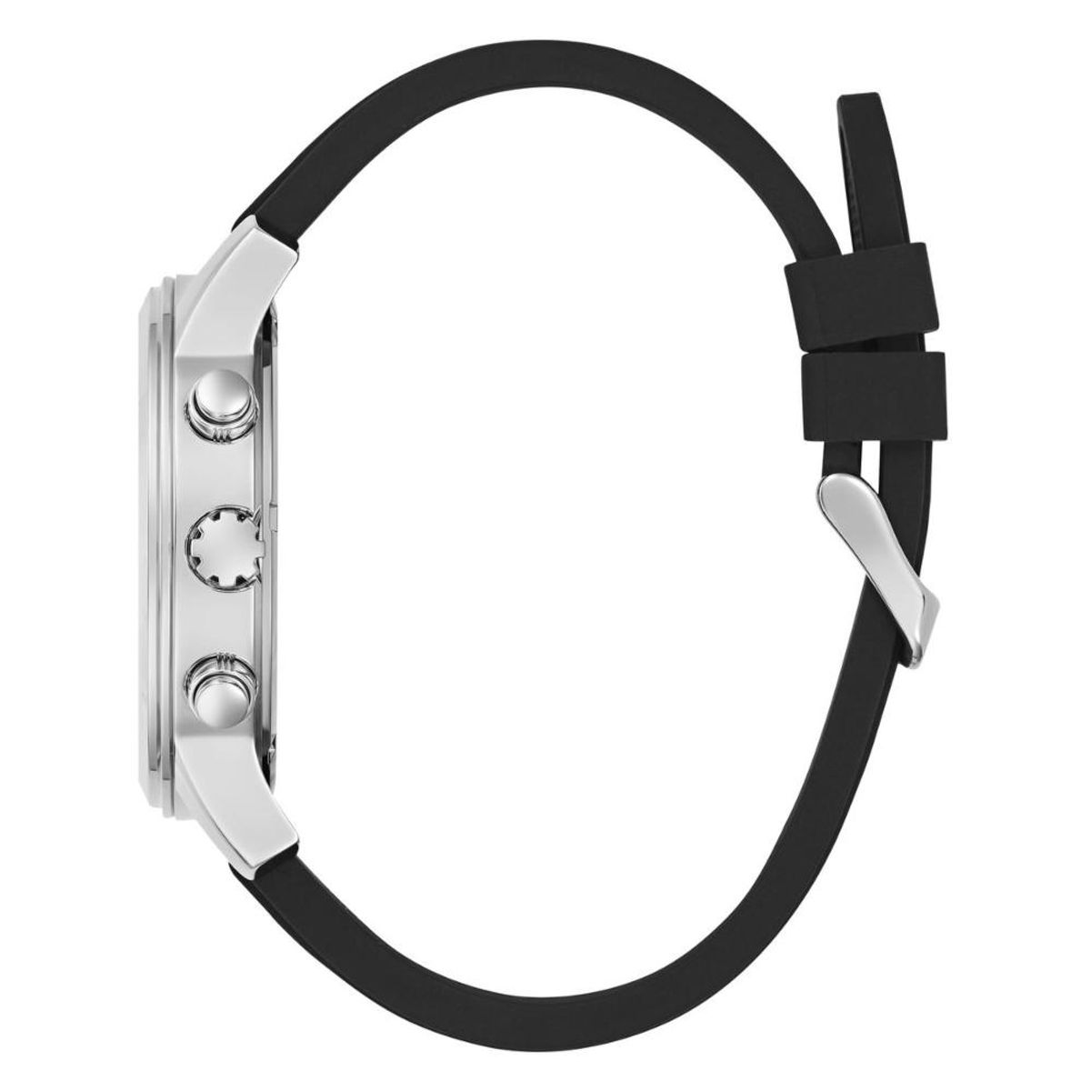 GUESS - Reloj Guess Para Hombre Gw0708G1