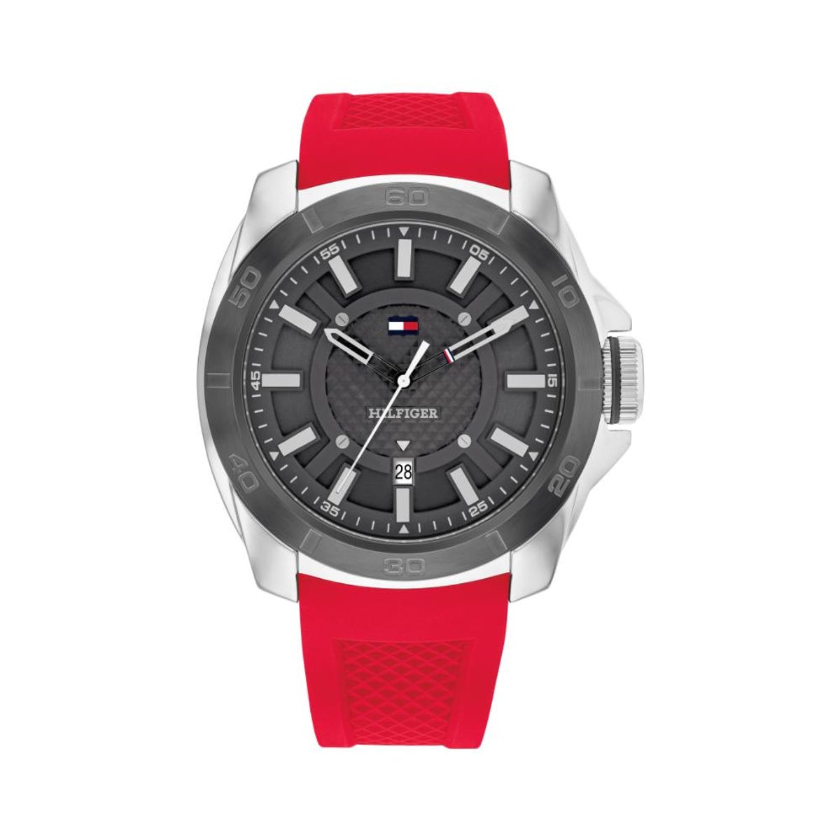 TOMMY HILFIGER - Reloj Para Hombre Tommy Hilfiger 1792135