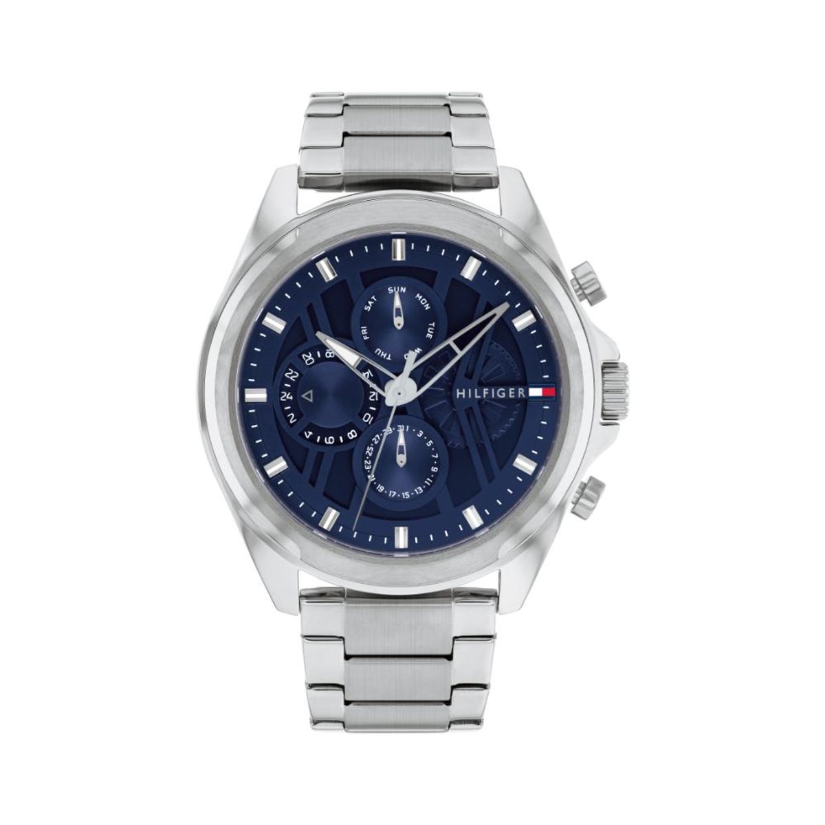TOMMY HILFIGER - Reloj Para Hombre Tommy Hilfiger 1710656