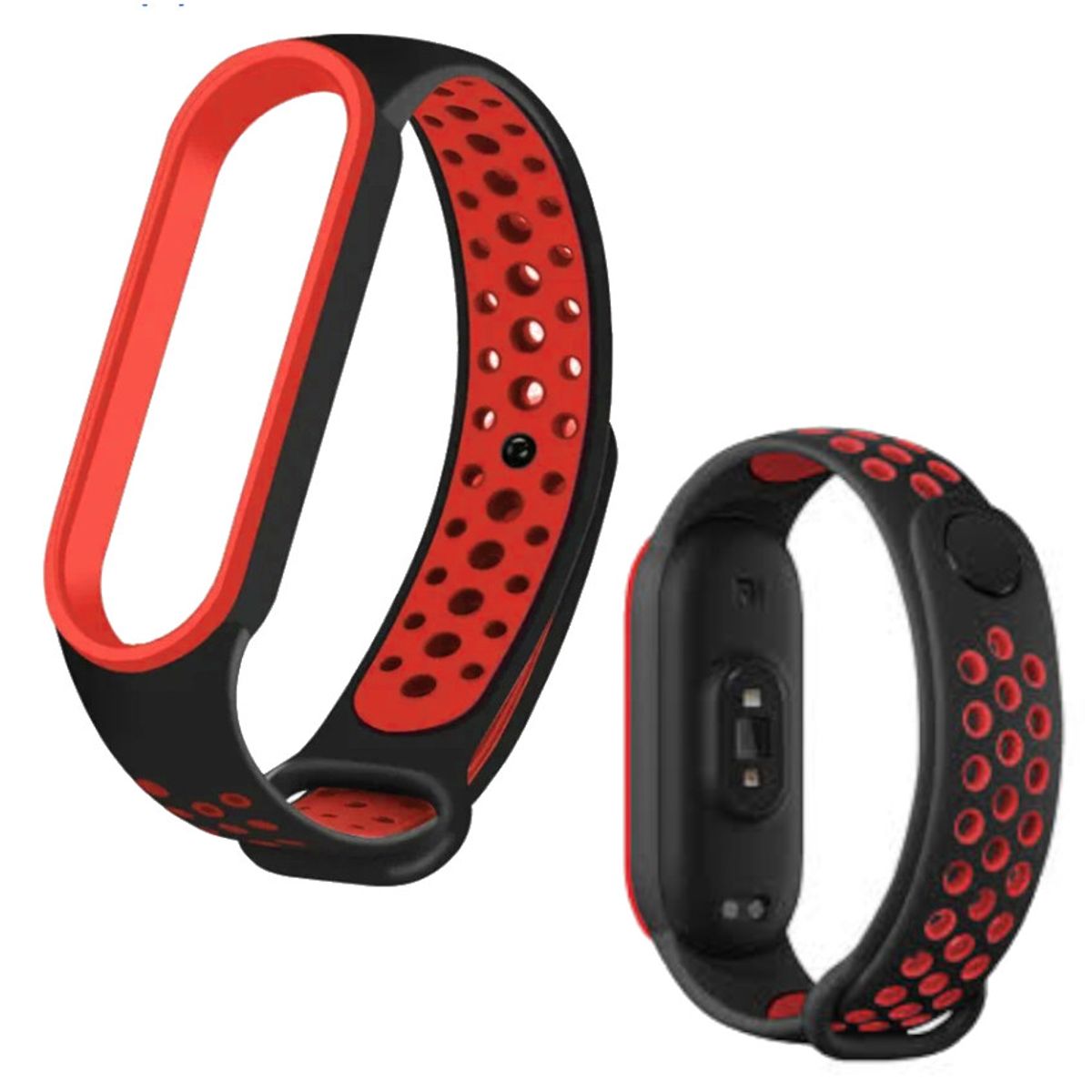 GENERICO - Stock Correas Sport para Xiaomi  Mi Band 5