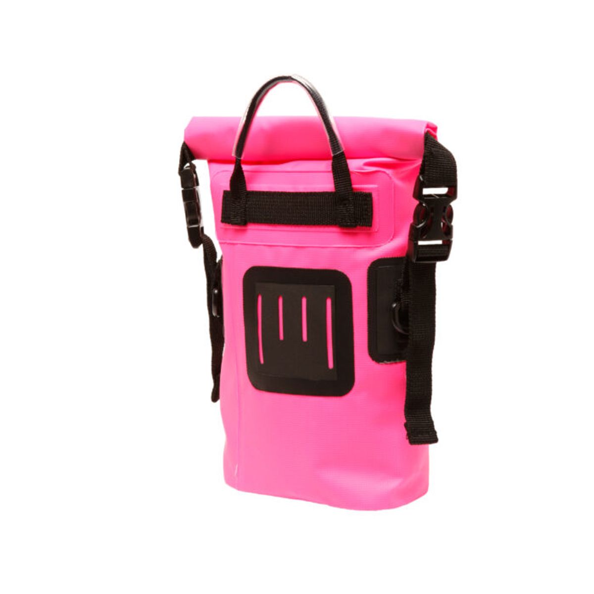 GECKOBRANDS - Phone Tote Dry Bag - Pink