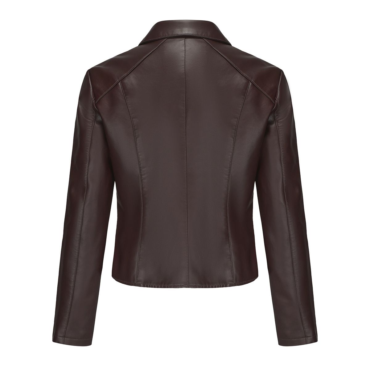 BLWOENS - Chaqueta de invierno mujer - Marrón