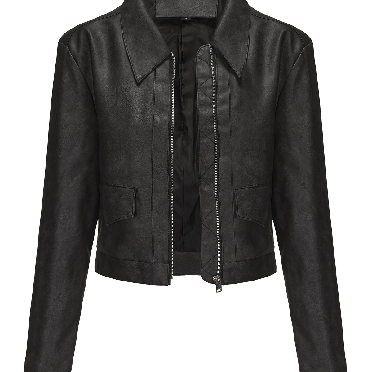 BLWOENS - Chaqueta de invierno mujer - Negro