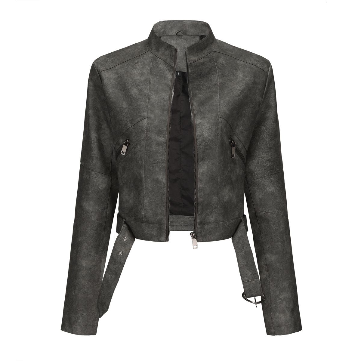 BLWOENS - Chaqueta de invierno mujer - Gris