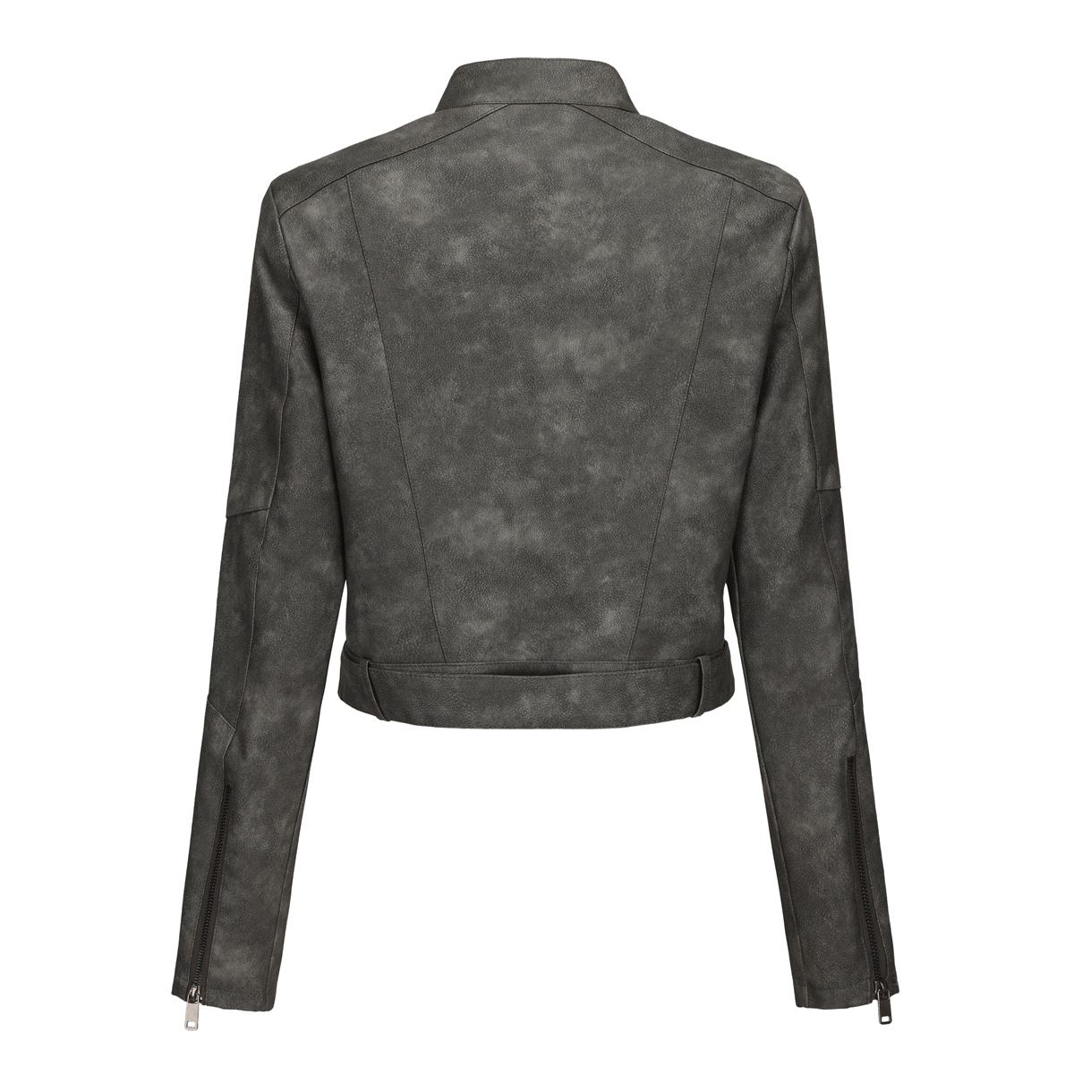 BLWOENS - Chaqueta de invierno mujer - Gris