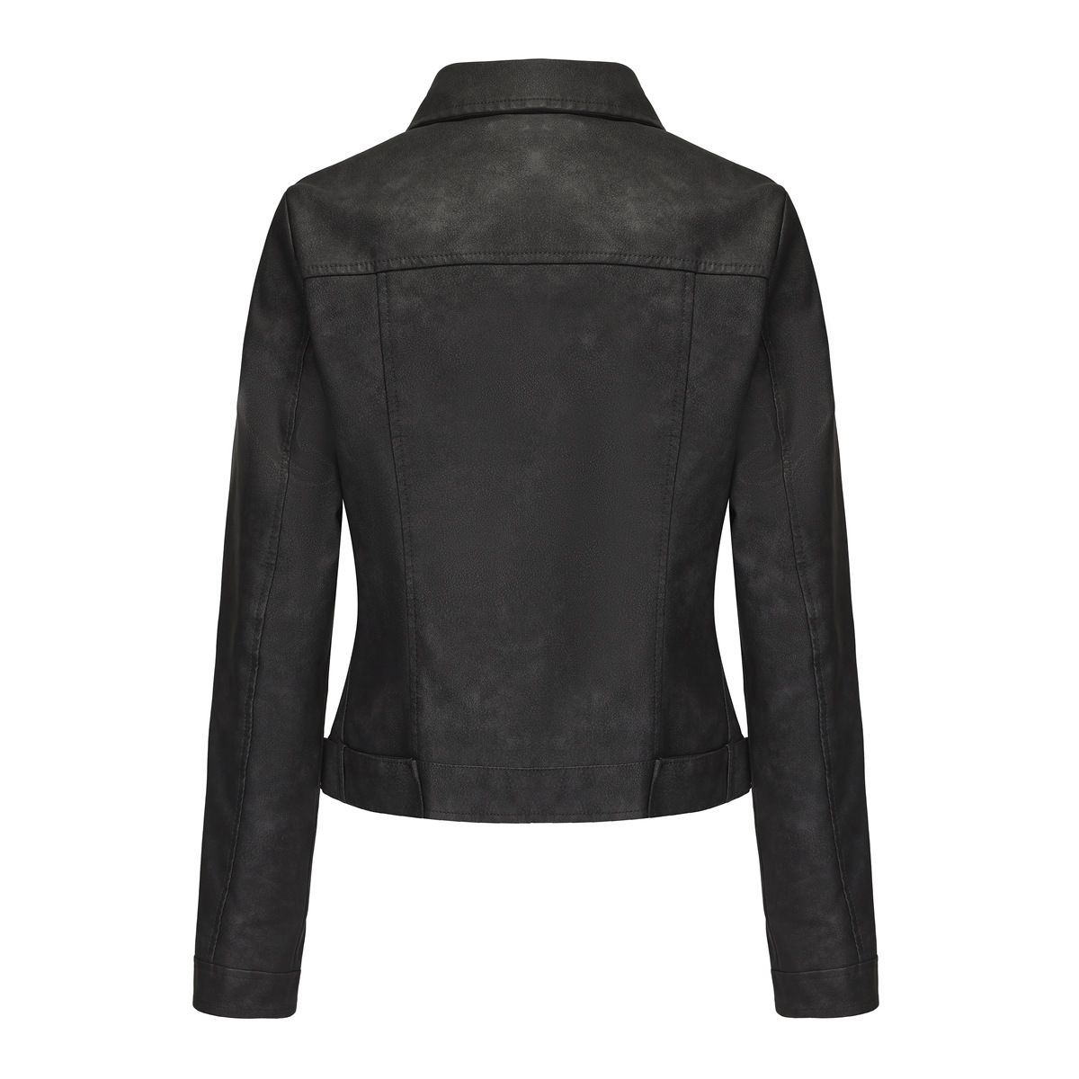 BLWOENS - Chaqueta de invierno mujer - Negro