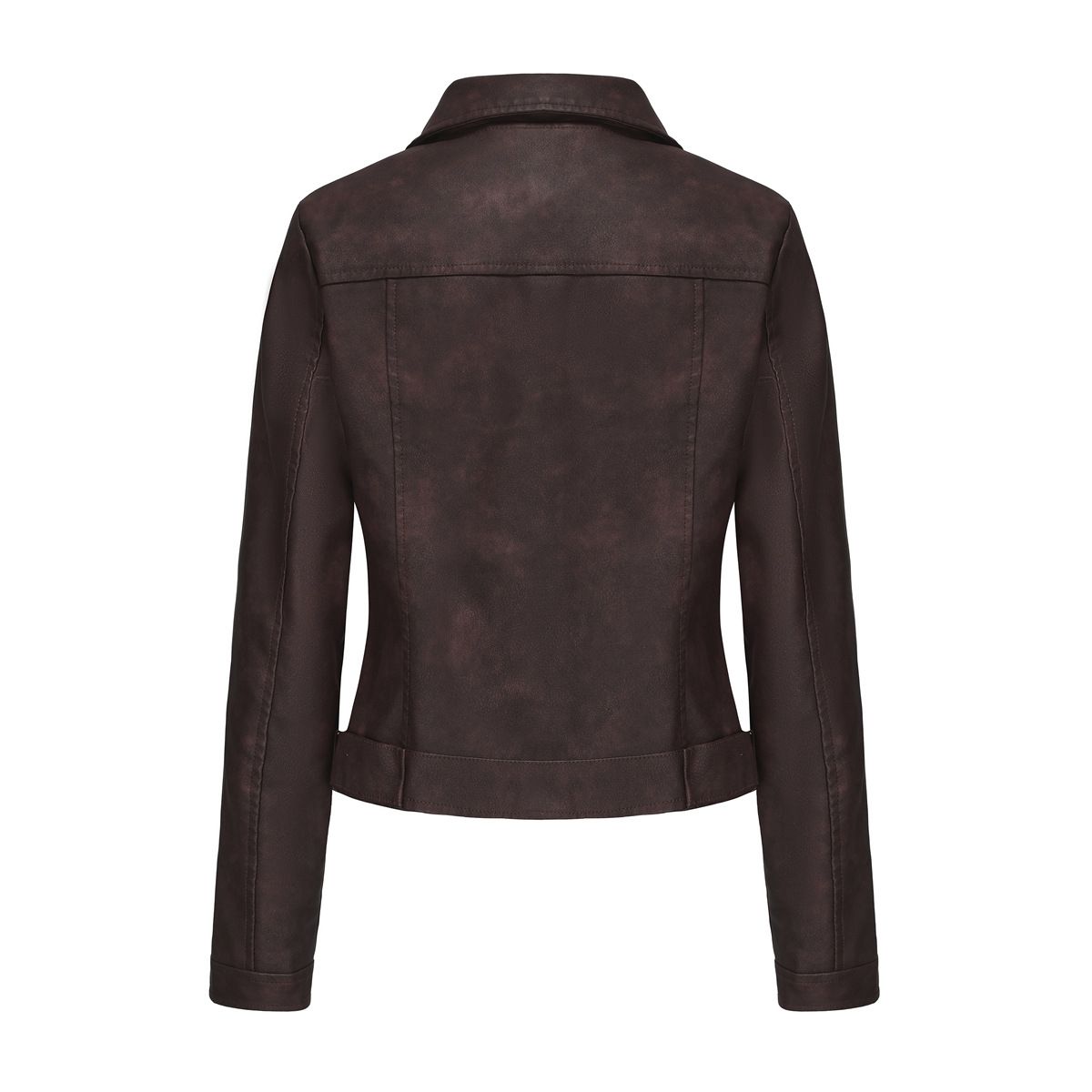 BLWOENS - Chaqueta de invierno mujer - Marrón