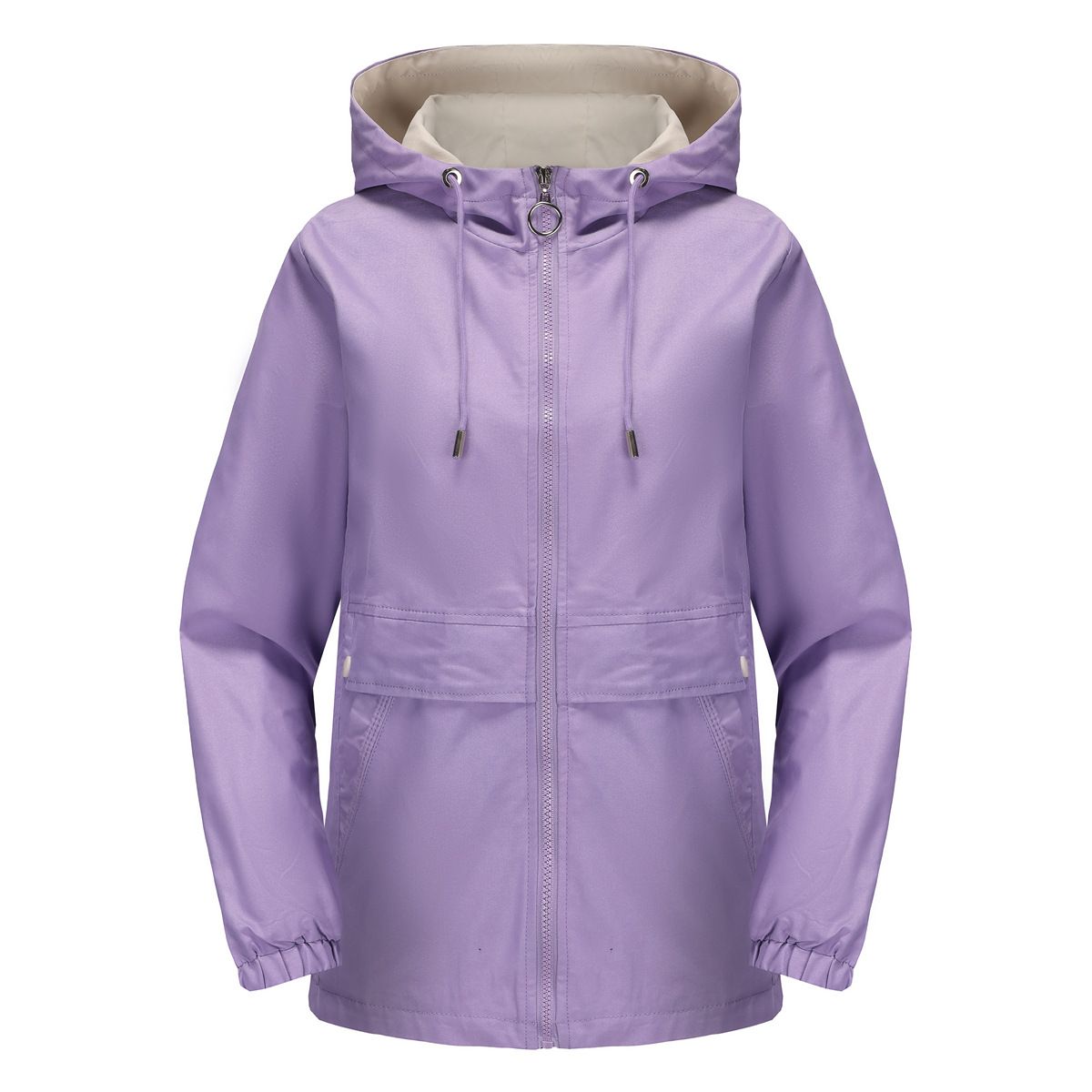 BLWOENS - Chaqueta de invierno mujer - Violeta