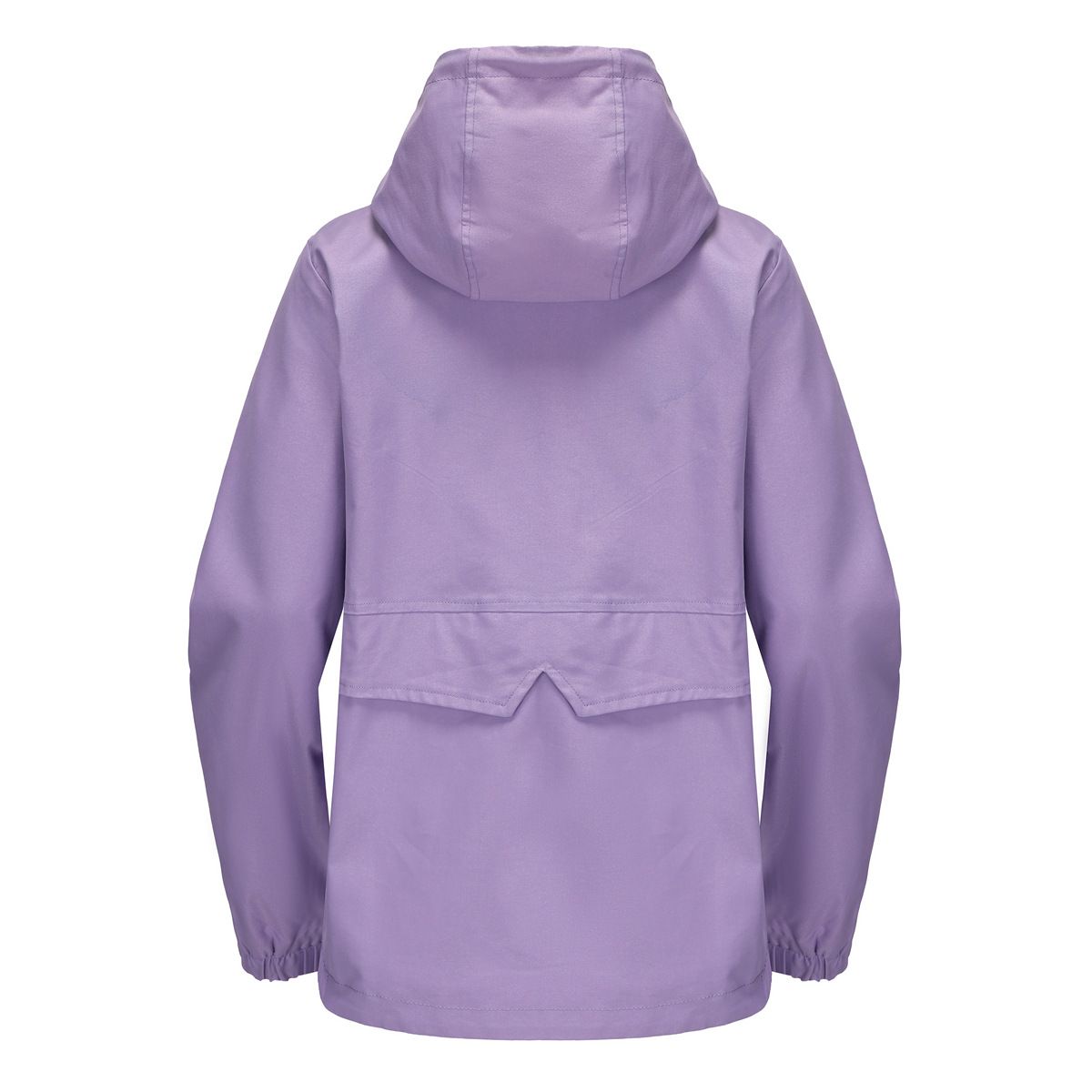 BLWOENS - Chaqueta de invierno mujer - Violeta