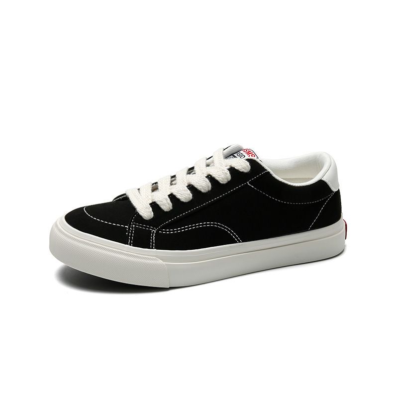 BLWOENS - Zapatos de portivas para hombres Zapatillas - Negro