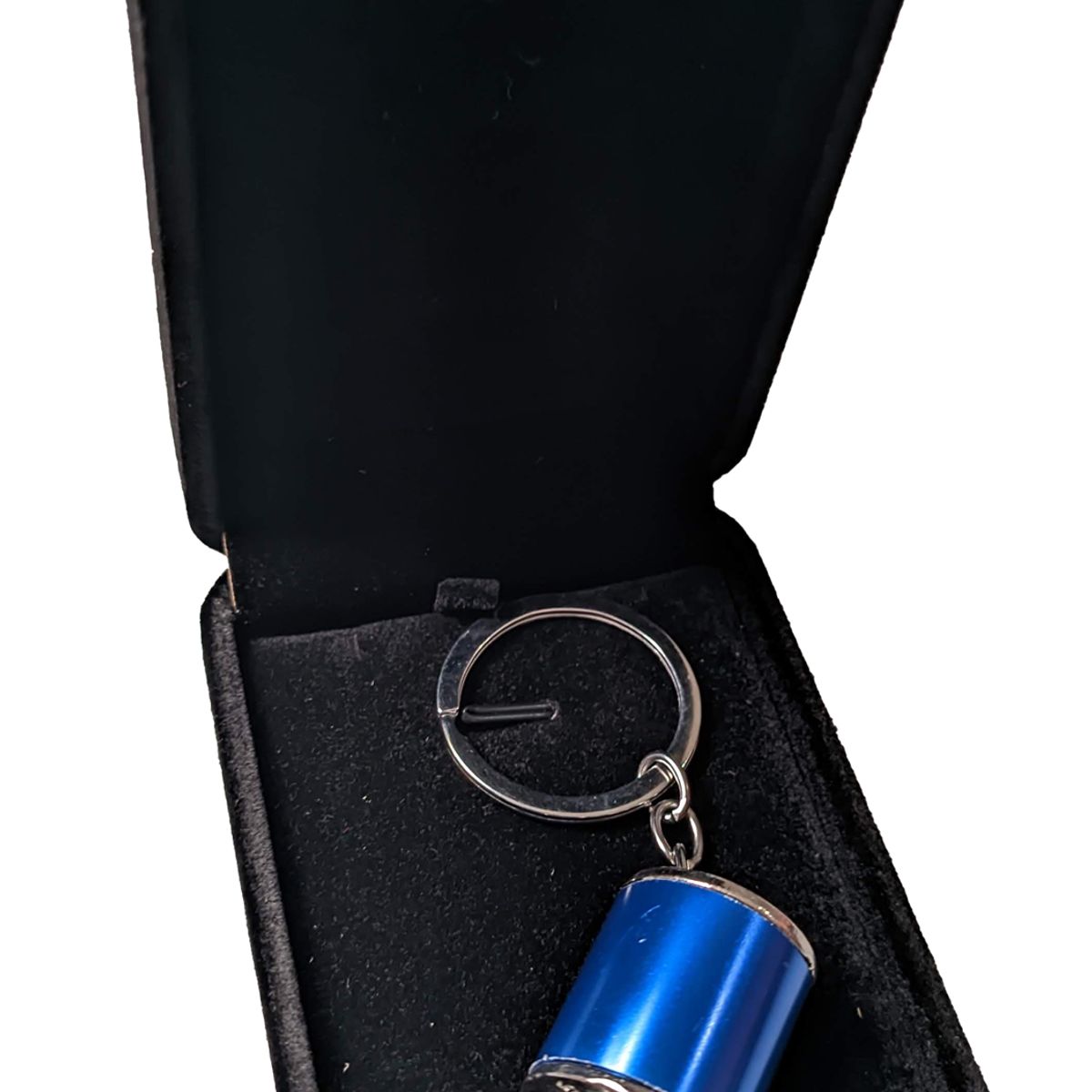 GENERICO - Llavero Racing - Caja de Cambios + Caja Regalo