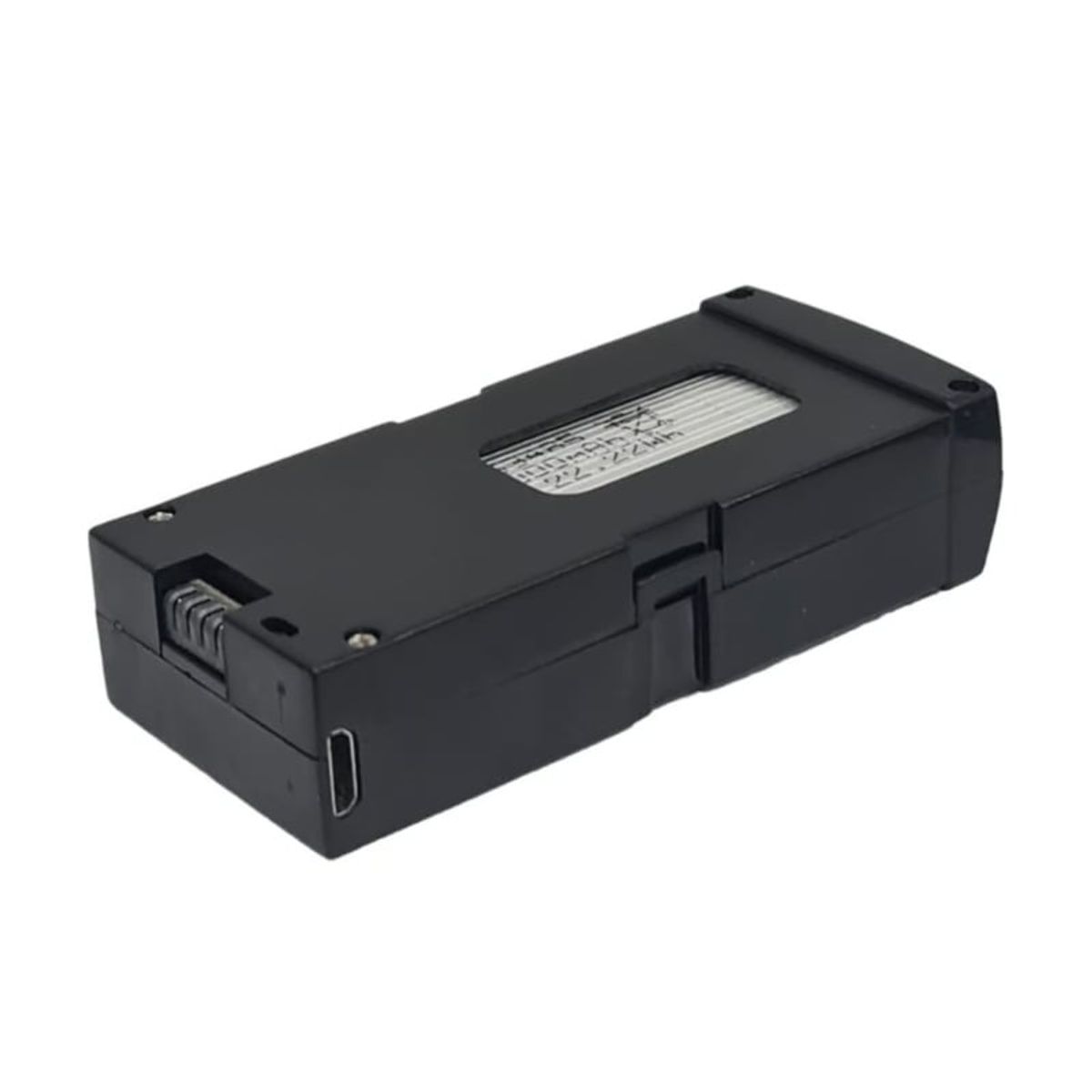 GENERICO - Batería para drone E88 E88pro E88max E525 E99 K13 dron Pila