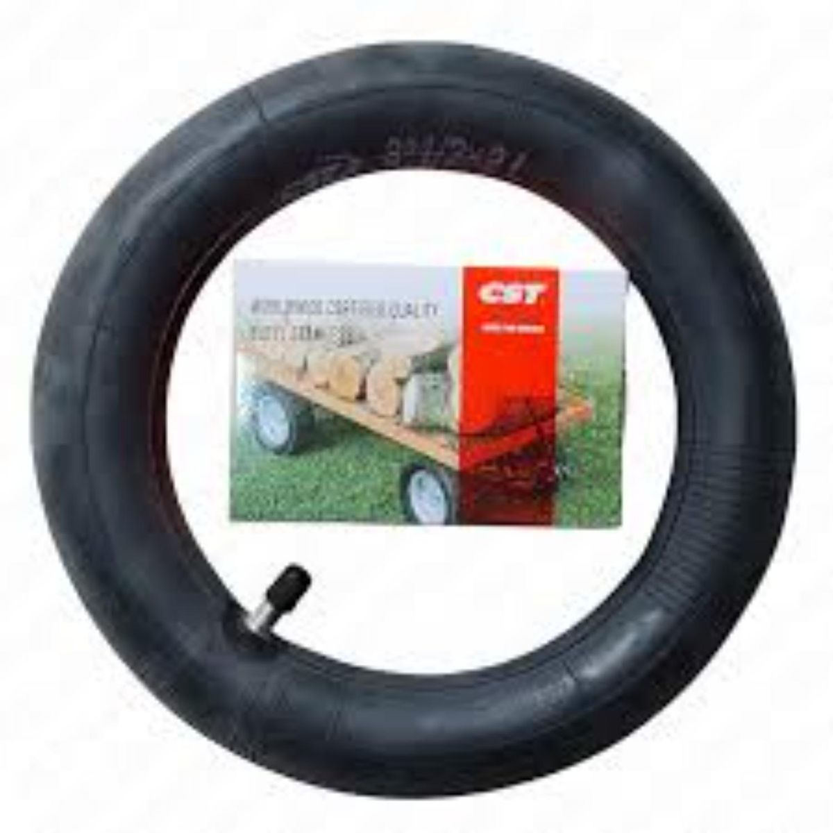 CST - La cámara CST para scooter eléctrico aro 10
