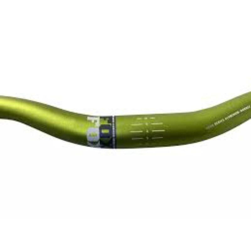 FOX - EL TIMÓN MANUBRIO FOX PARA BICICLETA MTB
