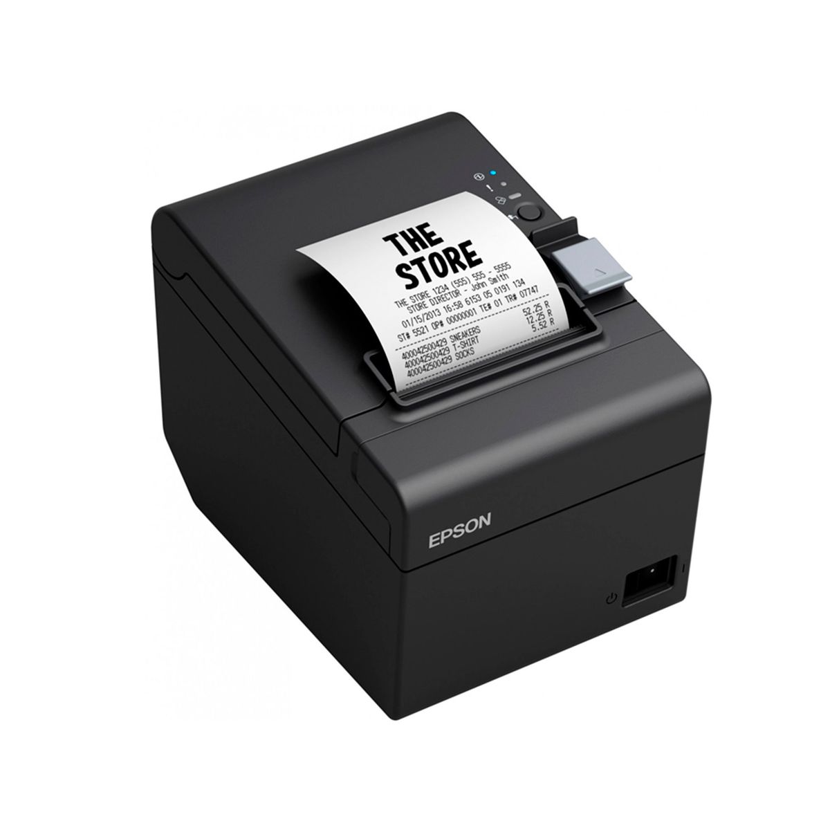 EPSON - IMPRESORA TERMICA EPSON TM-T20III PN PREPTMT20III