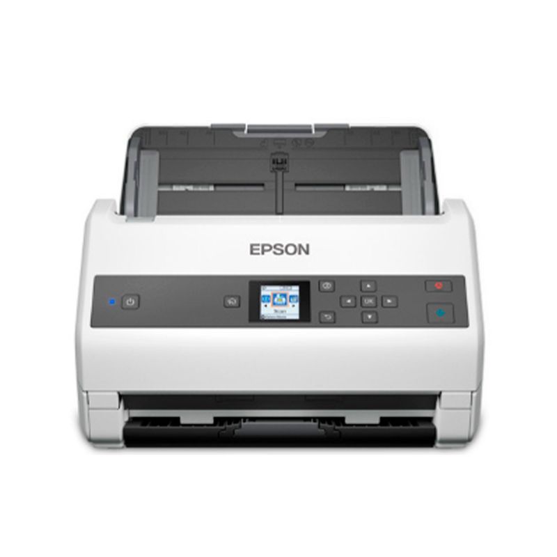 EPSON - ESCANER DE DOCUMENTOS EPSON DS-770 USB PN MSEPDS770II