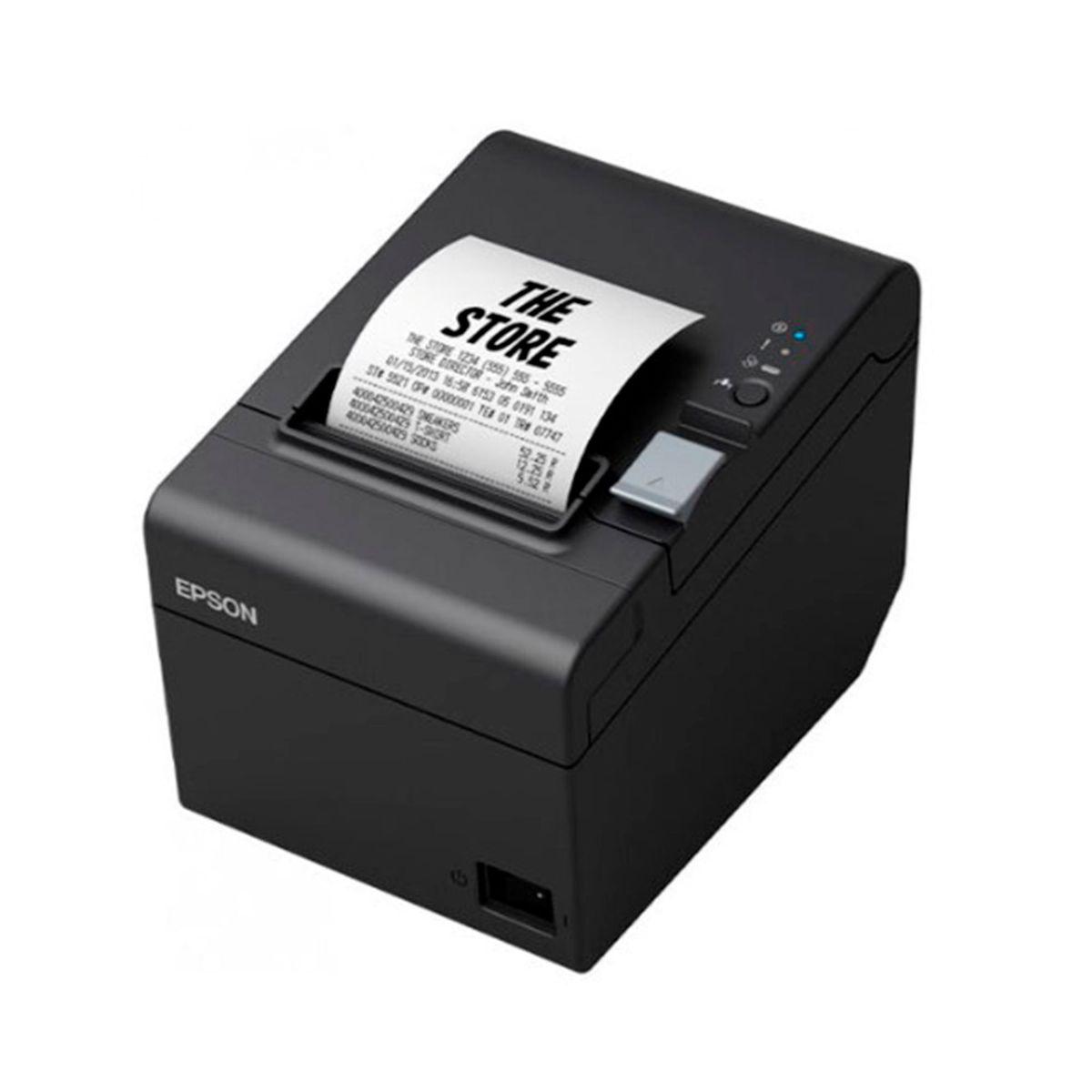 EPSON - IMPRESORA TERMICA EPSON TM-T20III 250 MM USB PN PREPTMT20IIIETH