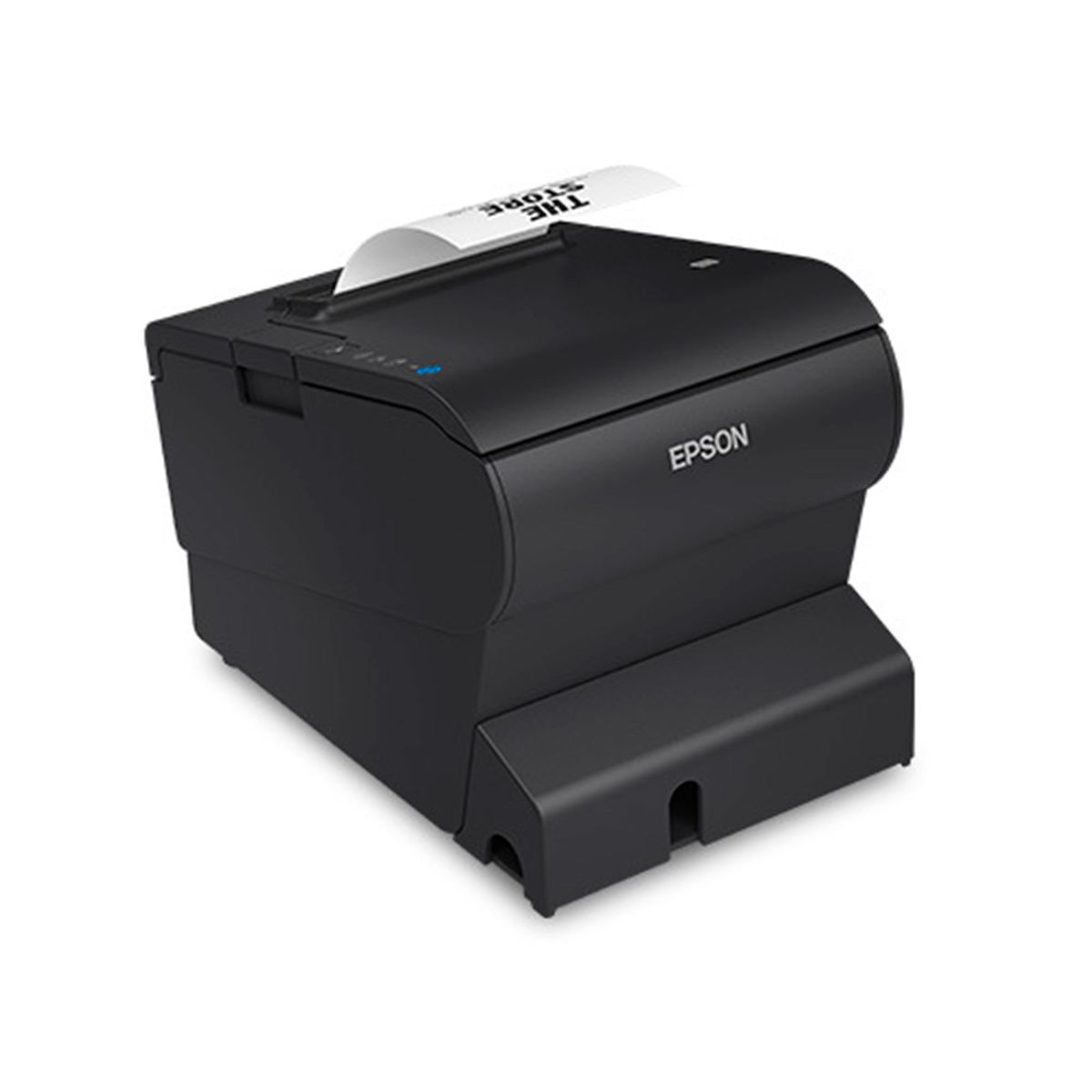 EPSON - IMPRESORA TERMICA RECIBOS EPSON TM-T88VII 180DPI USB PN C31CJ57012