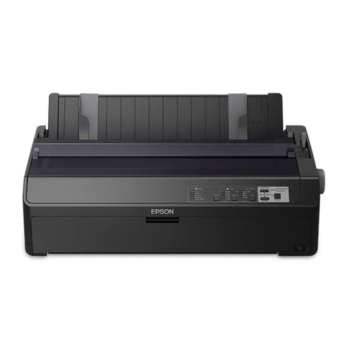EPSON - IMPRESORA MATRICIAL EPSON FX-2190II USB PN C11CF38201