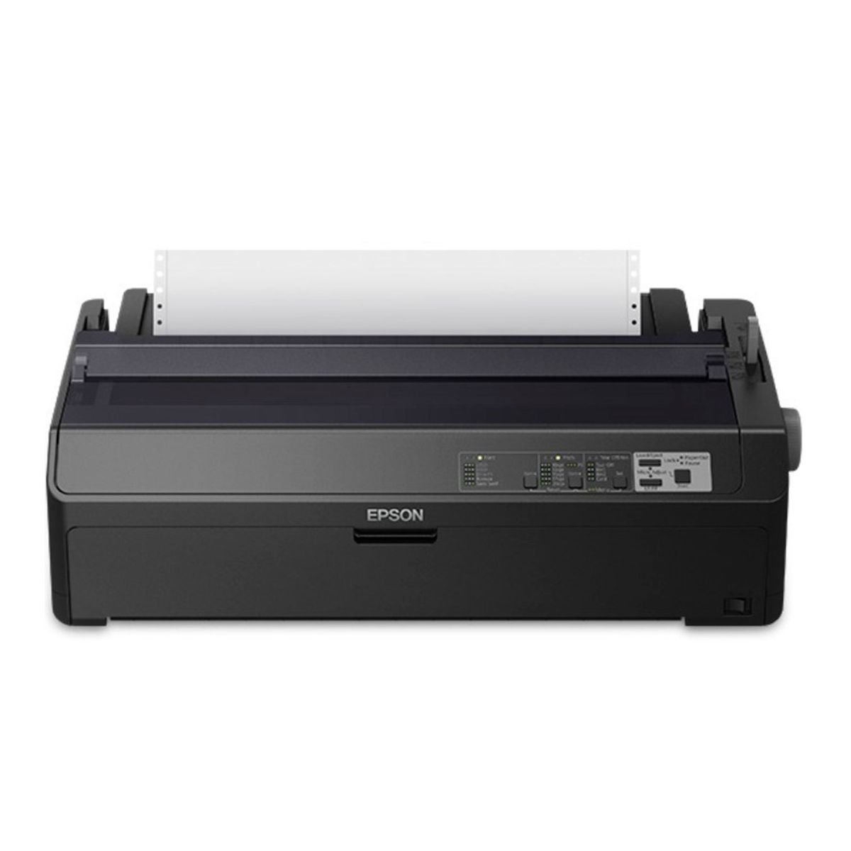 EPSON - IMPRESORA MATRICIAL EPSON FX-2190II USB PN C11CF38201
