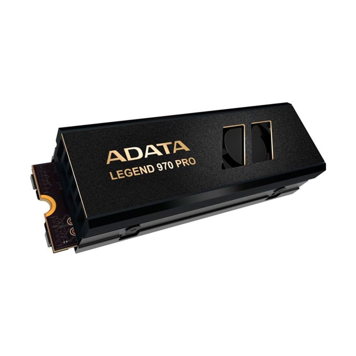 ADATA - UNIDAD DE ESTADO SOLIDO ADATA PCIE 50 M2 2280 2TB PN SLEG-970P-2TCI