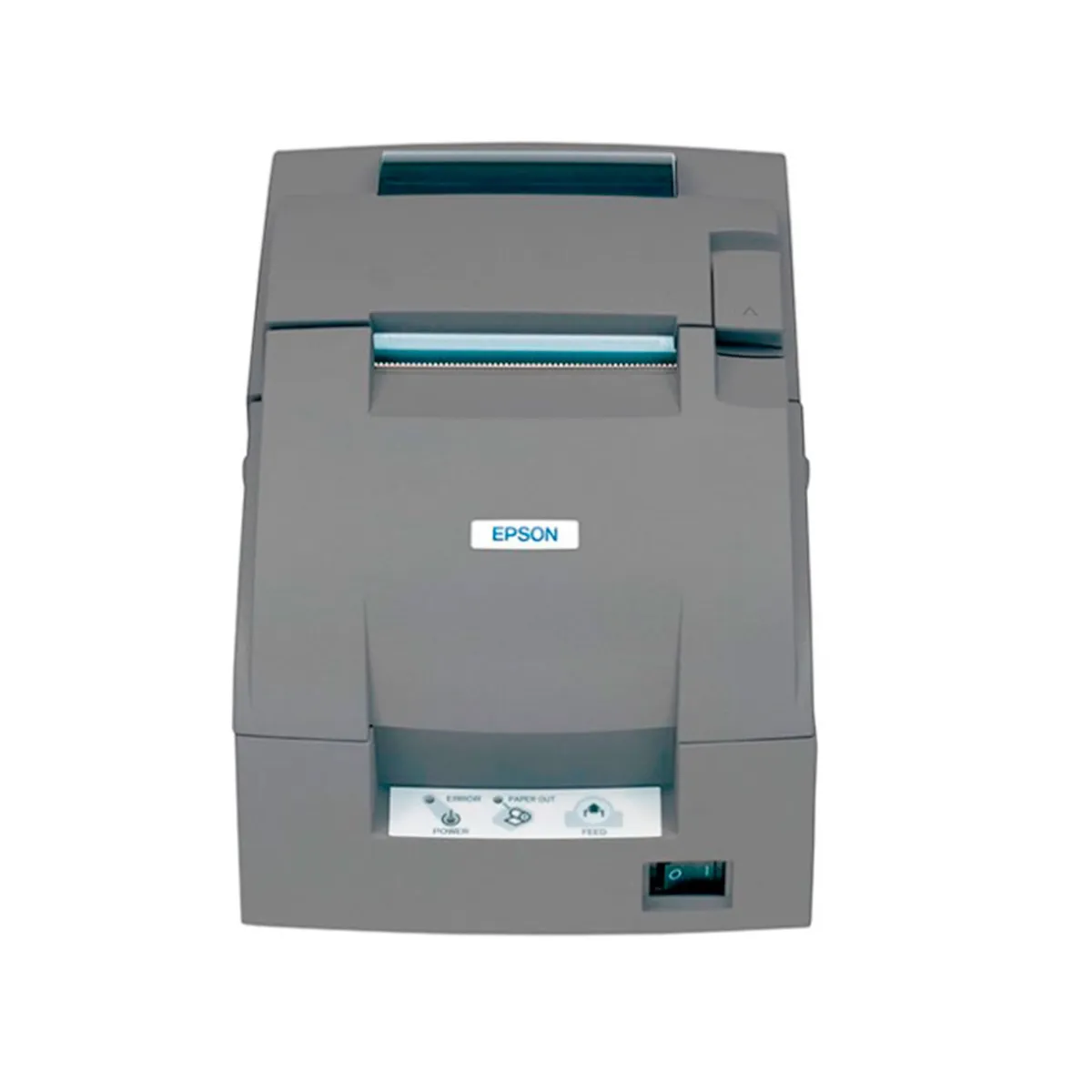 EPSON - IMPRESORA MATRICIAL EPSON TM-U220A GRIS 6LPS MONO PN C31C513A8901