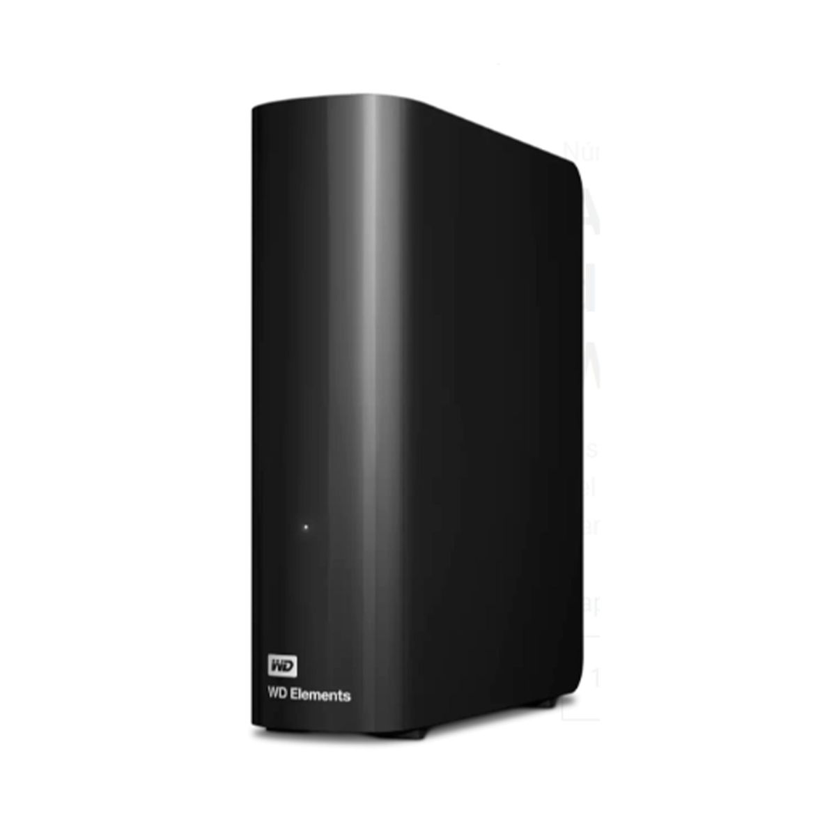 WESTERN DIGITAL - DISCO DURO EXTERNO WD DESKTOP 12TB NEGRO PN hddexwdbwlg0120