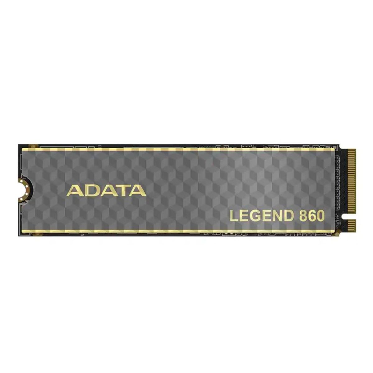 ADATA - UNIDAD DE ESTADO SOLIDO ADATA LEGEND 860 1TB PN SLEG-860-1000GCS