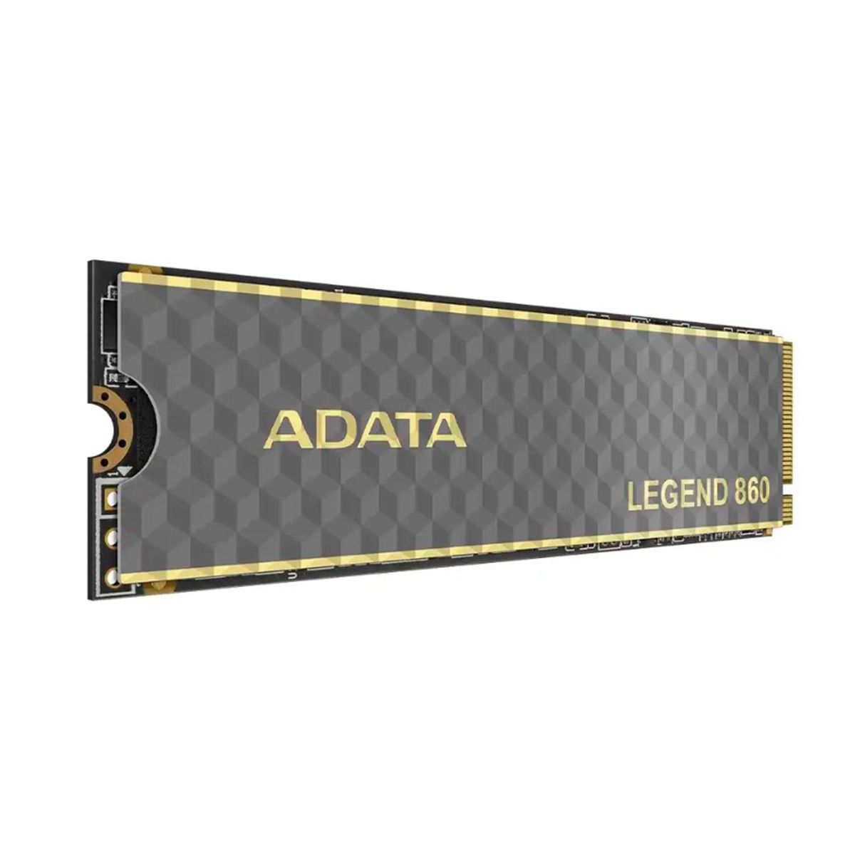 ADATA - UNIDAD DE ESTADO SOLIDO ADATA LEGEND 860 1TB PN SLEG-860-1000GCS