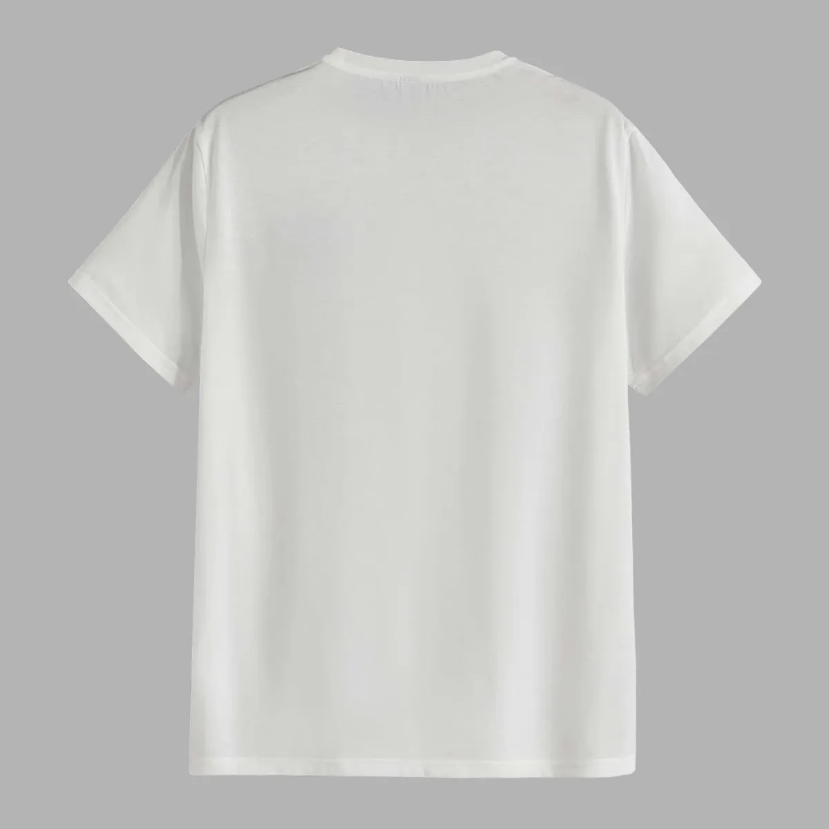 YANSUS - Polo Hombre Yansus Estampado Rock