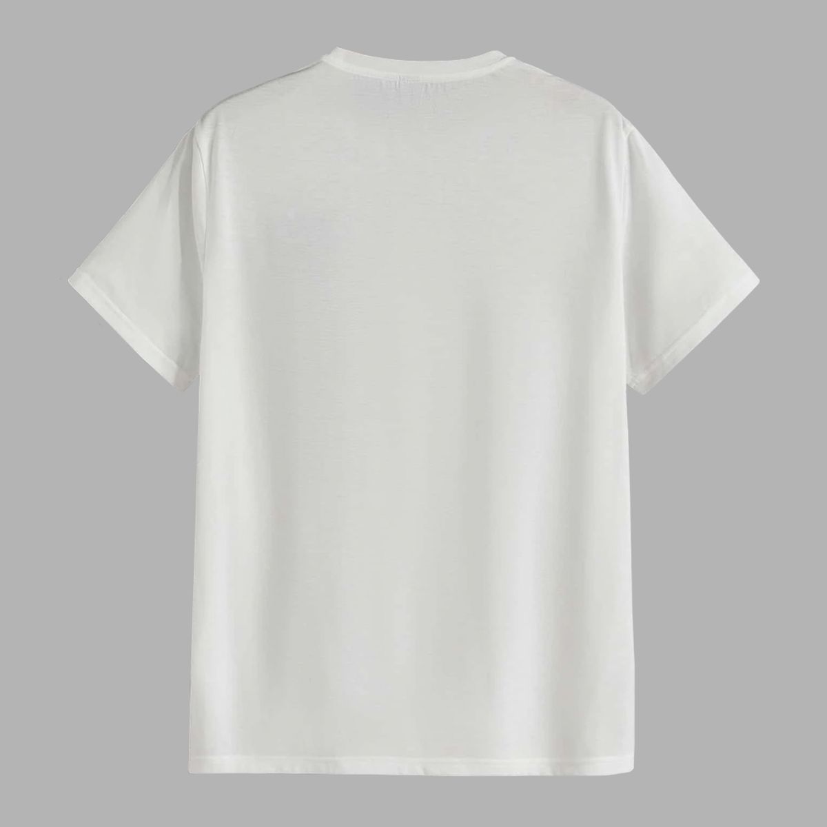 YANSUS - Polo Hombre Yansus Estampado Rock