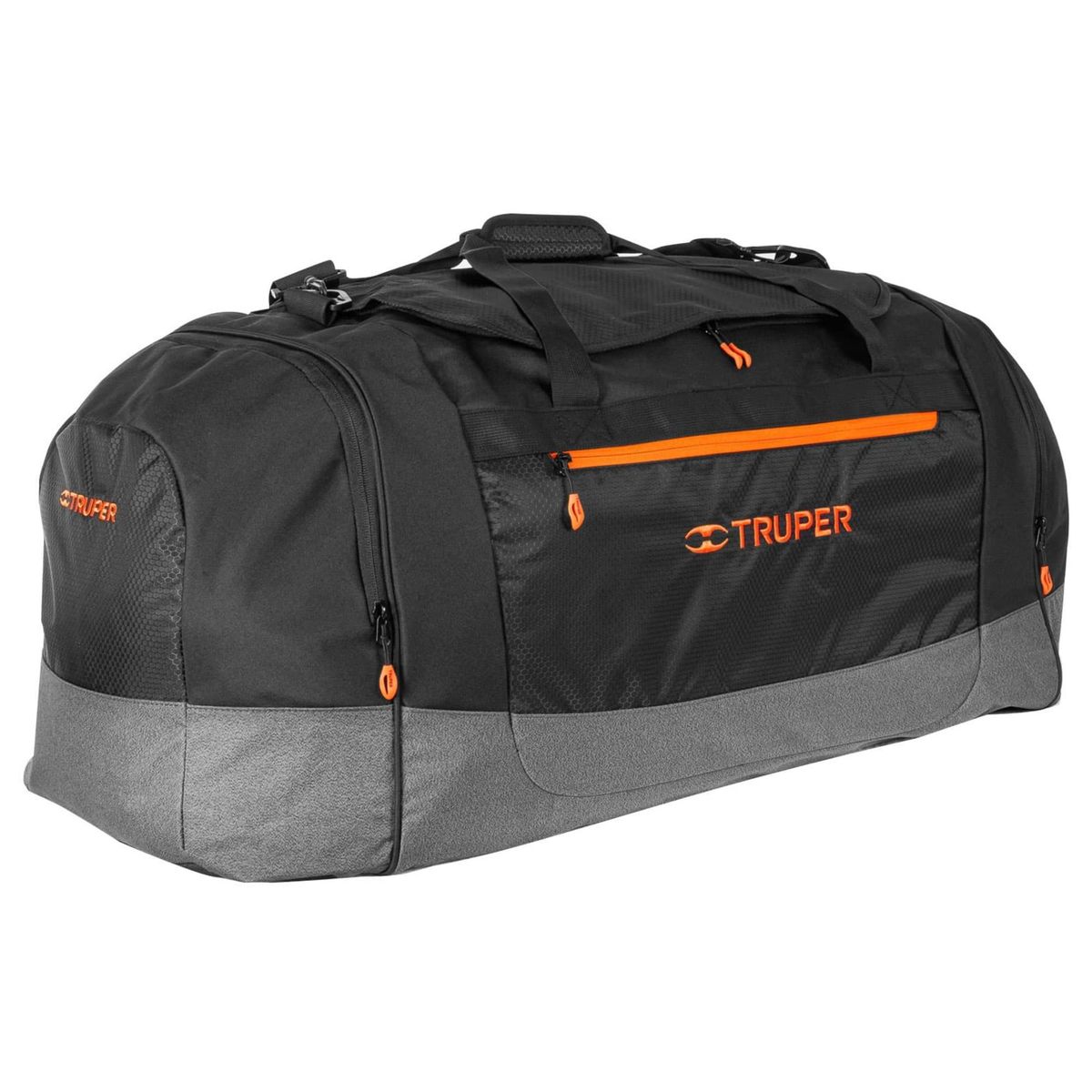 TRUPER - Maleta deportiva, maleta de viaje, camping 90 cm Truper