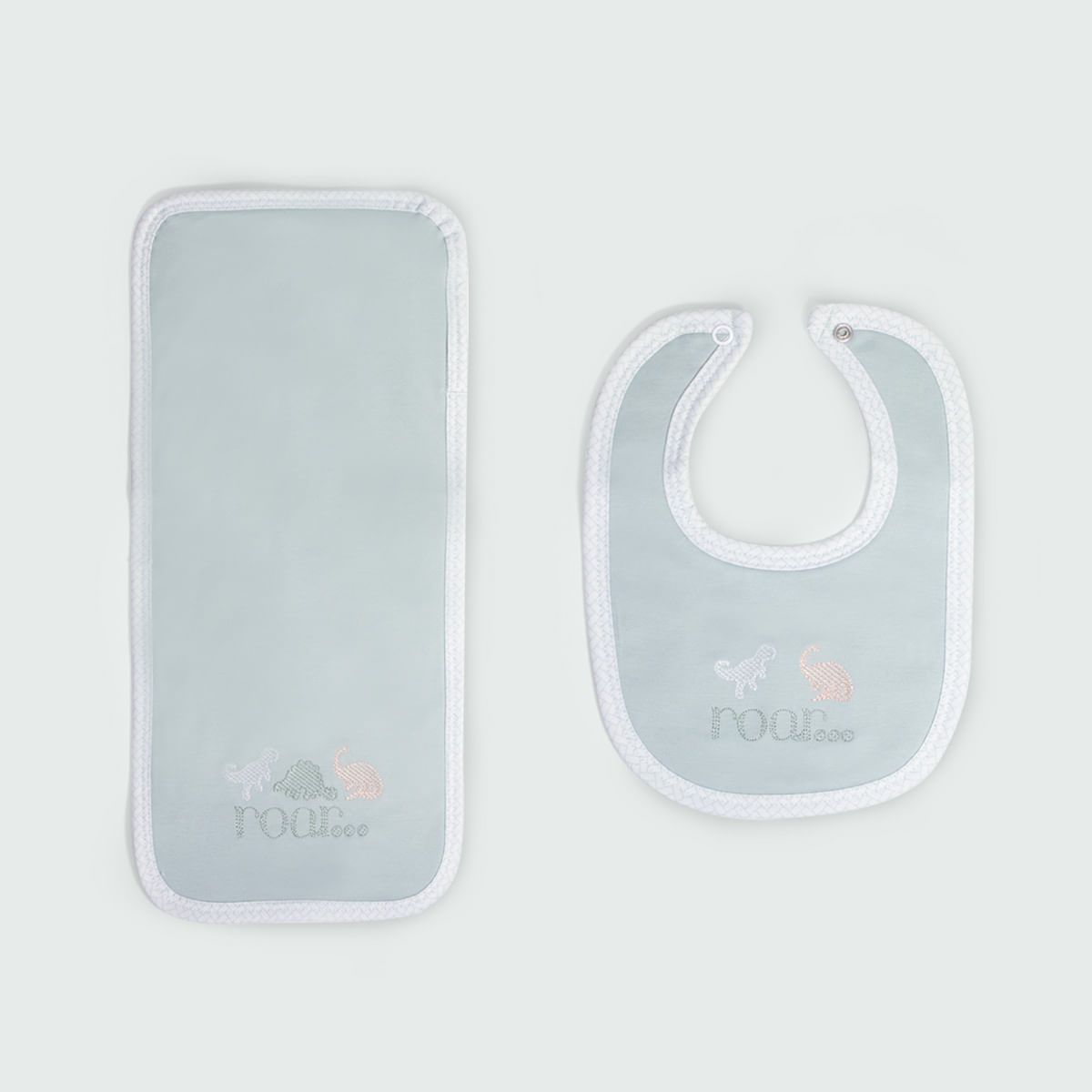 KUKULI - SET BABERO BABITA UNISEX M1359