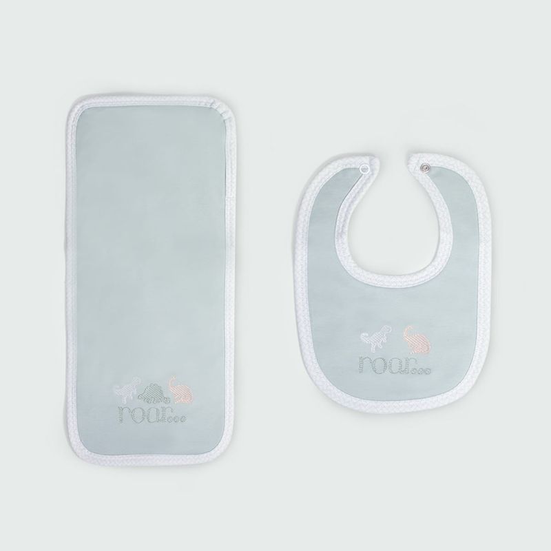 KUKULI - SET BABERO BABITA UNISEX M1359