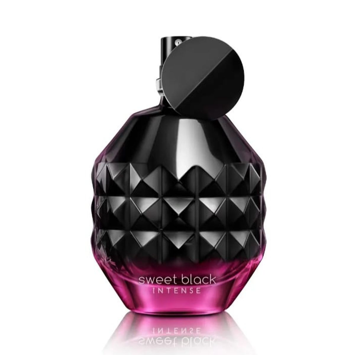 CYZONE - SWEET BLACK INTENSE PERFUME DE MUJER