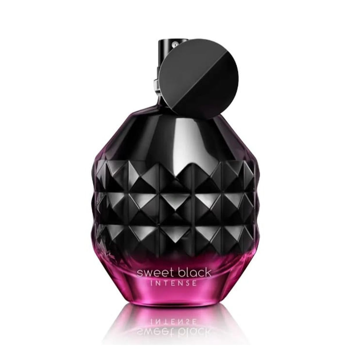 CYZONE - SWEET BLACK INTENSE PERFUME DE MUJER