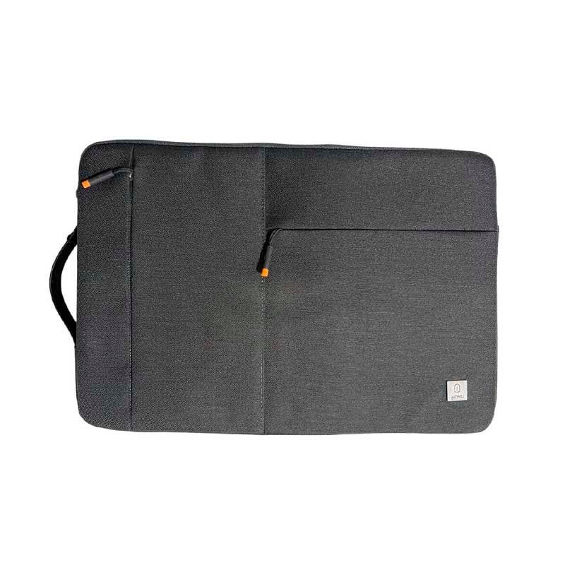 WIWU - FUNDA LAPTOP WIWU ALPHA SLEEVE 156 GRIS