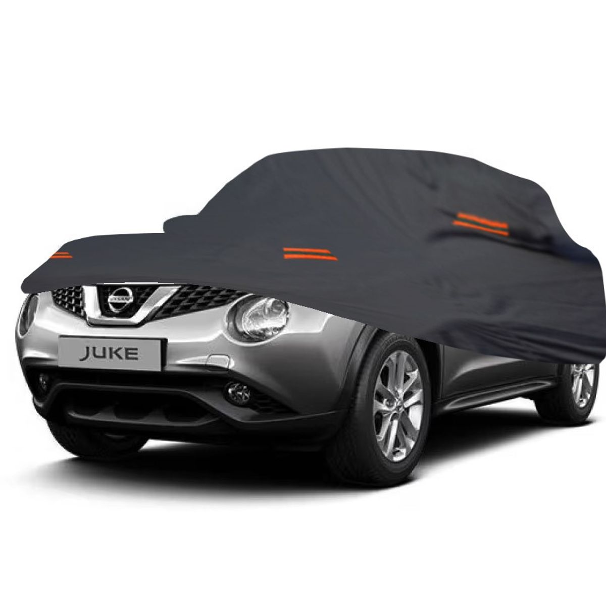 GENERICO - Cobertor NISSAN JUKE impermeable acolchado