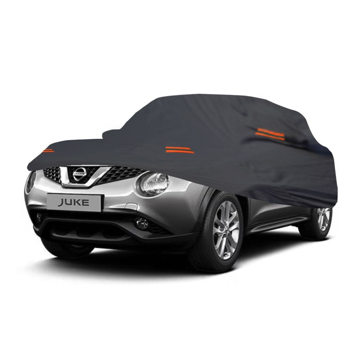GENERICO - Cobertor NISSAN JUKE impermeable acolchado