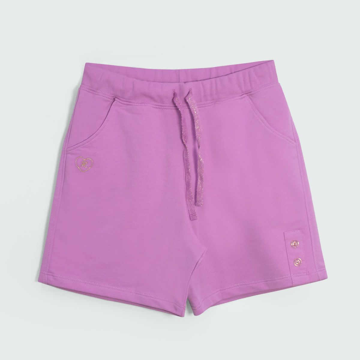 KUKULI - SHORT YANNY NIÑA 4840