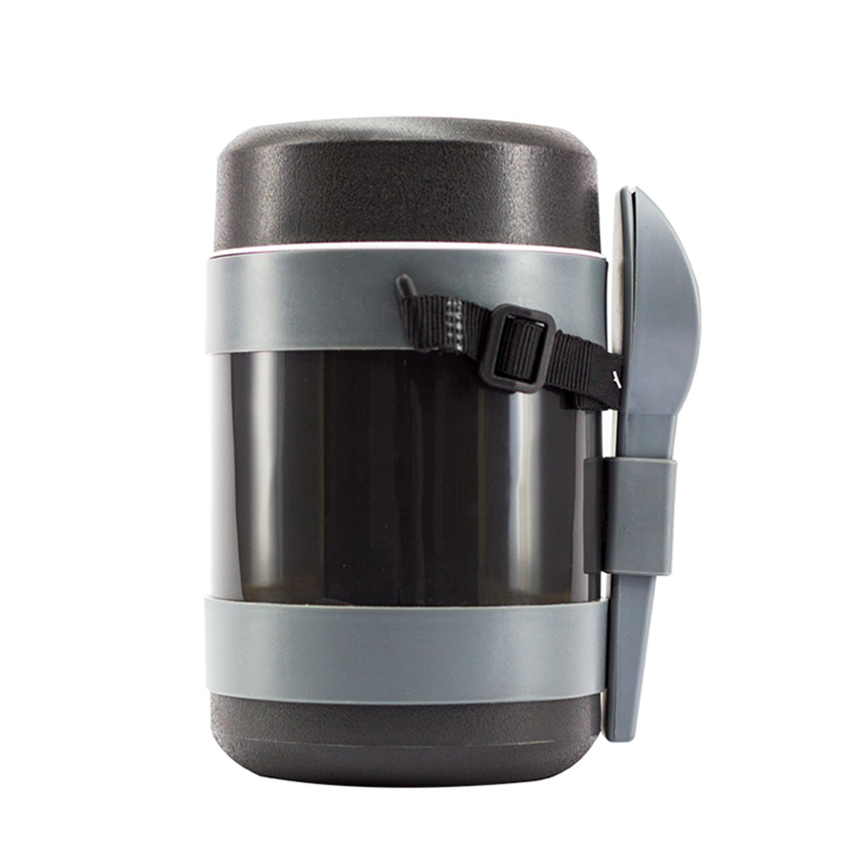 POLIMES - Termo Comida 1.25 Lt Sky - Polimes- 70161392