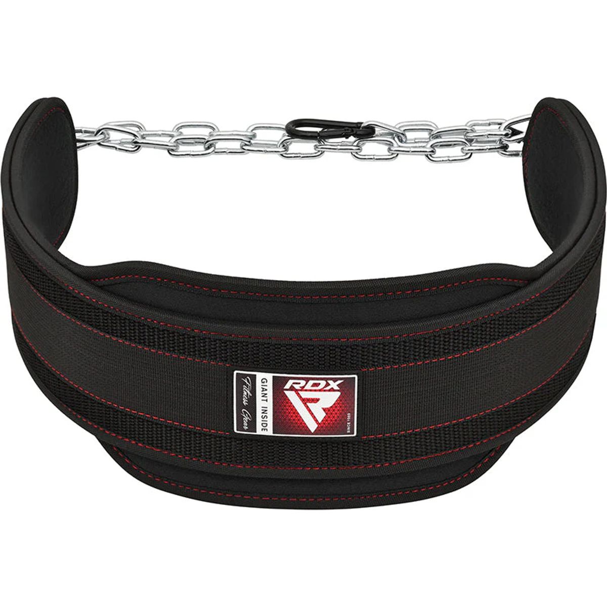 RDX - Cinturón de Lastre Profesional de 2 capas RDX T7