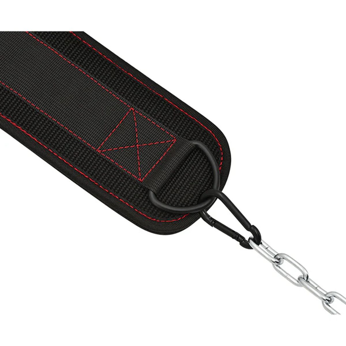 RDX - Cinturón de Lastre Profesional de 2 capas RDX T7