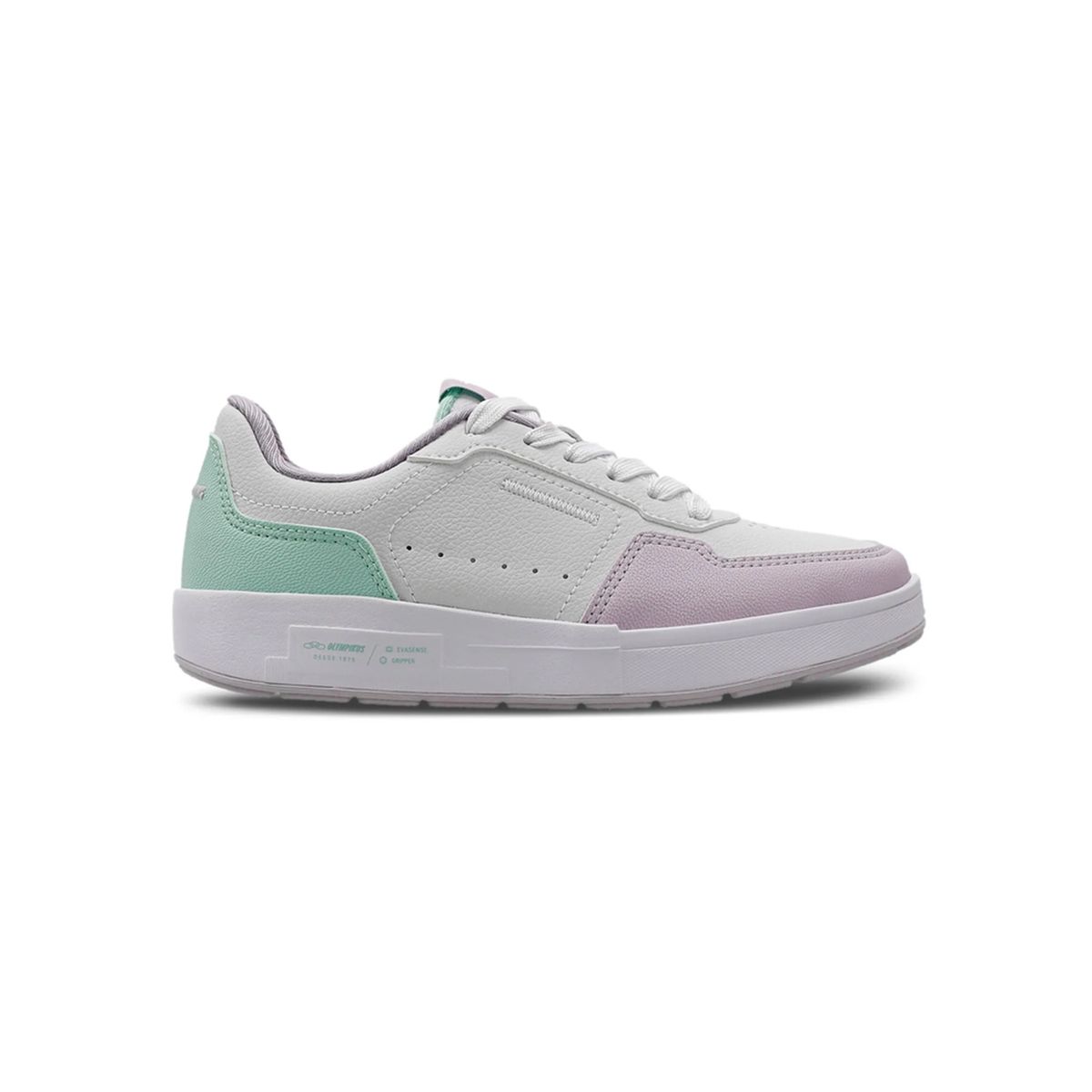 OLYMPIKUS - Zapatilla Olympikus Versa - 263 Femenino