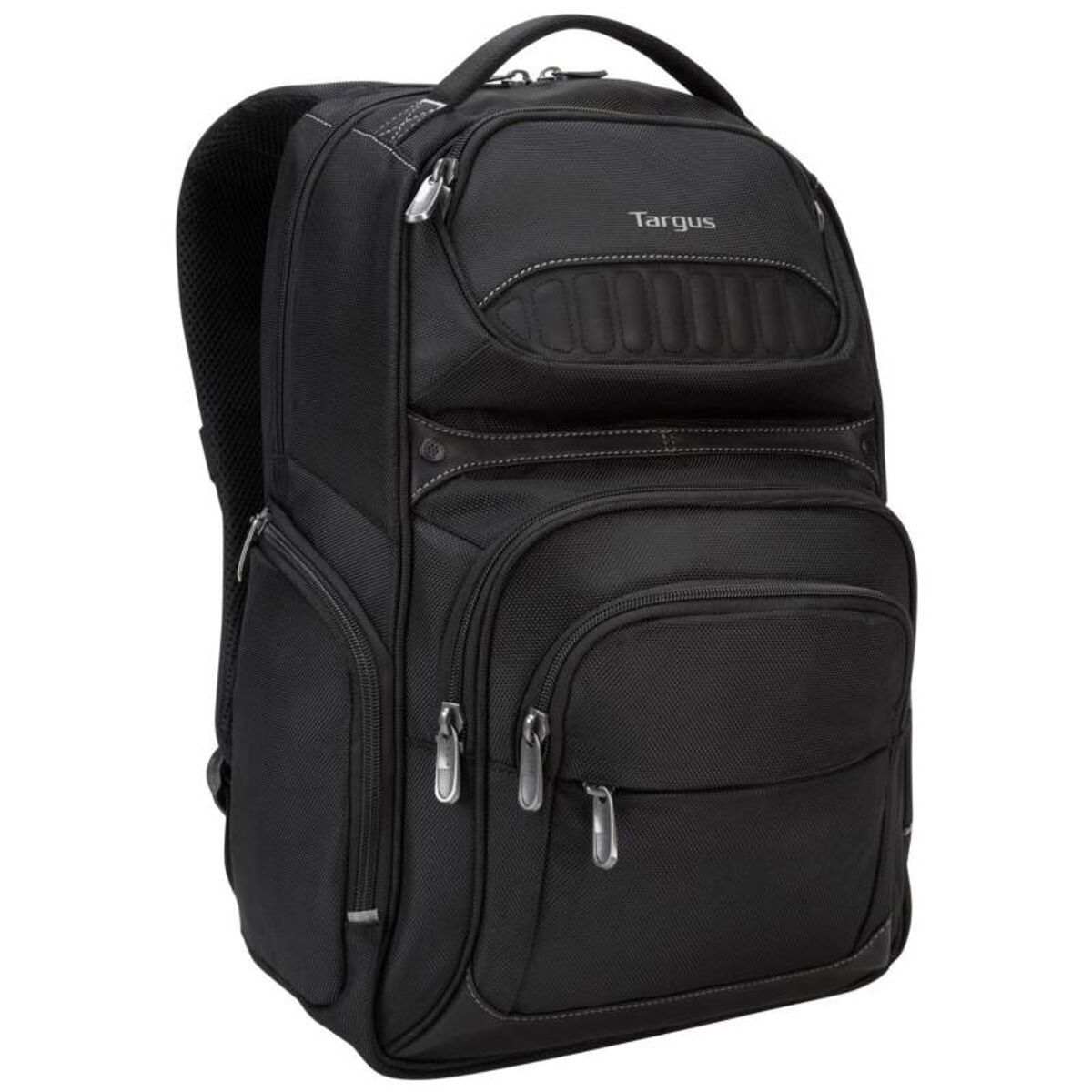 TARGUS - MOCHILA TARGUS LEGEND IQ AUDIO JACK NEGRO 16 TSB705US