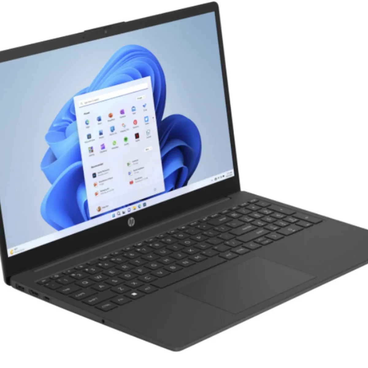 HP - Laptop HP Intel Core i5 12GB RAM 512GB SSD 156″ FHD Pantalla Táctil