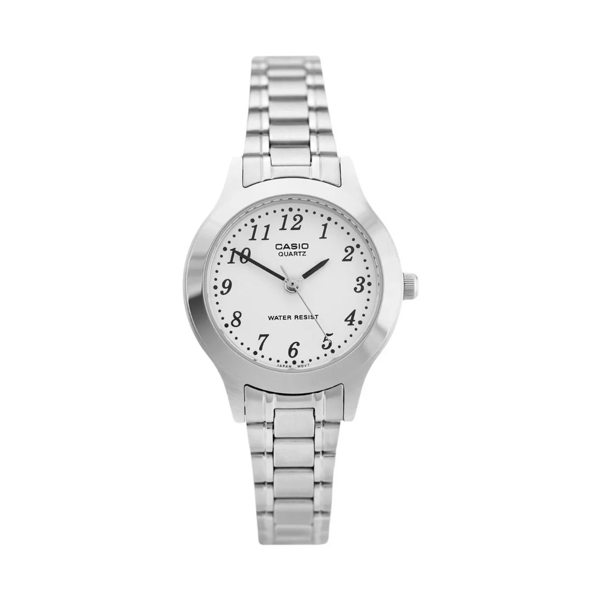 CASIO - RELOJ ANALOGICO MUJER LTP-1128A-7BRDF CASIO